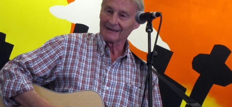 Ex-Bandmate Of John Lennon And Paul McCartney Dead At 84