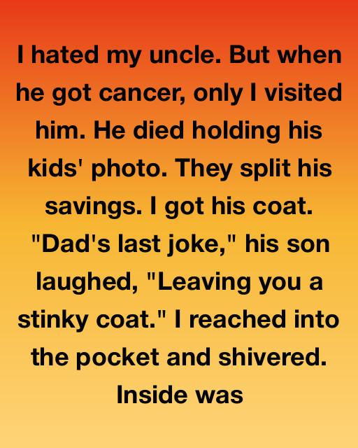 The Legacy In The Lining