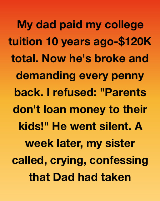 The Debt Of Honor And The Truth Hidden In The Shadows