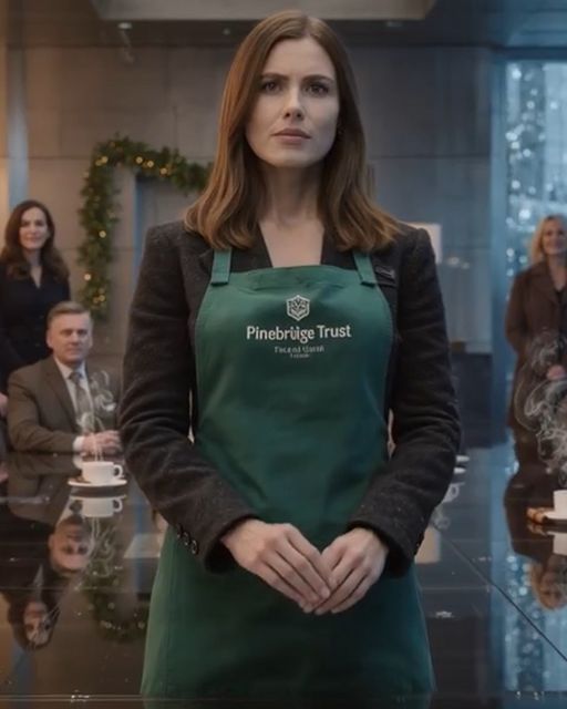 I Was Bagging Groceries Alone On Thanksgiving Until My Rich Grandpa Walked In – So I Froze…