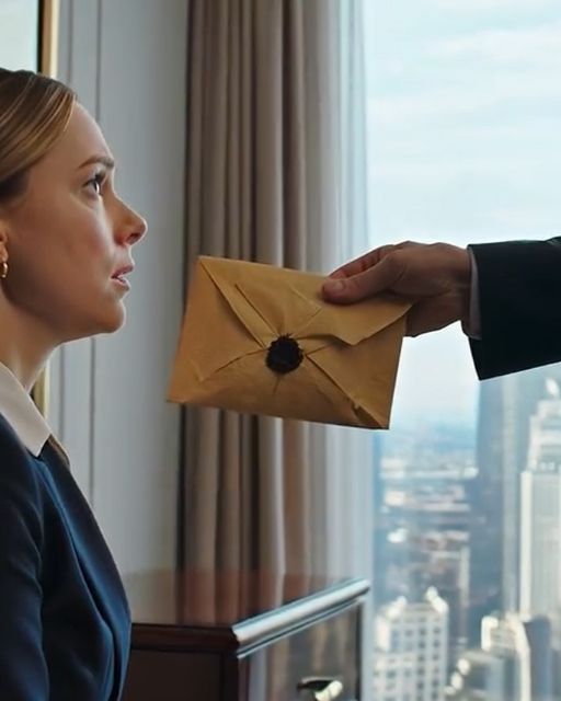 My Parents Told Every Employer I Was A Thief, But My Grandmother Had Already Planned A Way Out I Never Saw Coming