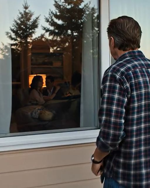 I Drove Up To My Lake House For A Quiet Meeting About A Broken Dock, And Instead Watched My Son’s Wife Laughing On My Couch With A Stranger’s Hands On Her Like My Family Never Existed.