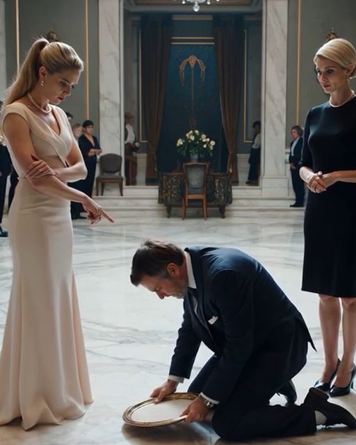 The Justice Of Isabella