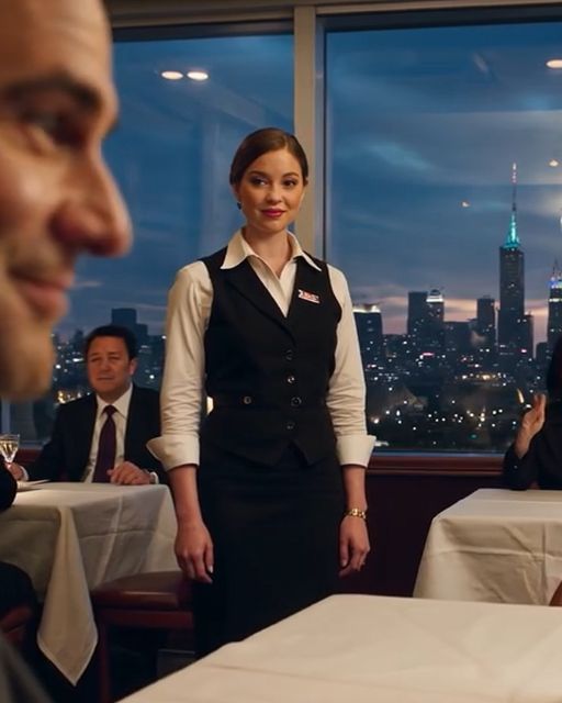 The Words He Thought Were A Shield