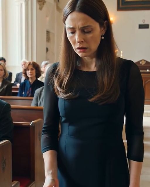 The Ghost From Six Years Ago