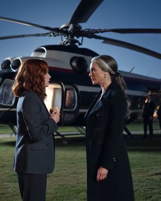 My Boyfriend Flew Me To Europe For A โdream Trip,โ But When He Locked Me In A Foreign Basement, Took Cash From A Stranger, And That Man Froze At The Sight Of My Little Phoenix Necklace, I Realized My Whole Life Back In The States Was Built On A Lie