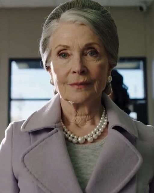 My Rich Grandma Watched Me Count Pennies For Milk – She Slid A Gold Card Across The Counter, Then…