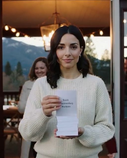 I Wasn’t Invited To Thanksgiving This Year. So I Invited Everyone Else – To My $6,000,000 Estate.