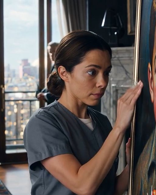 “sir, That Boy Lived With Me In The Orphanage!”