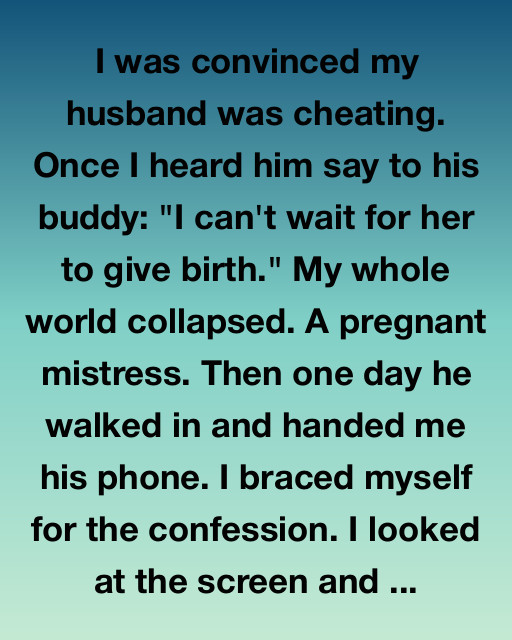 The Weight Of A Secret