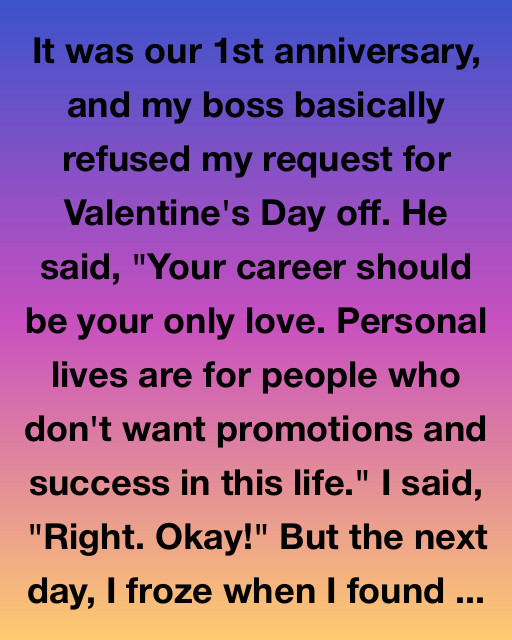 The Silent Gift Of Time