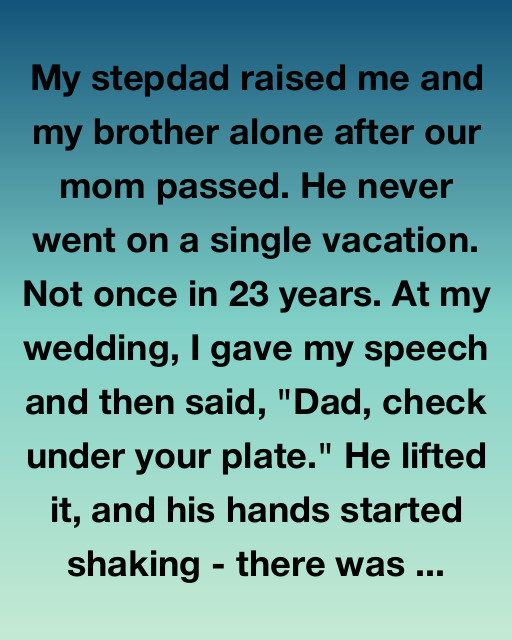 The Debt Of A Quiet Hero