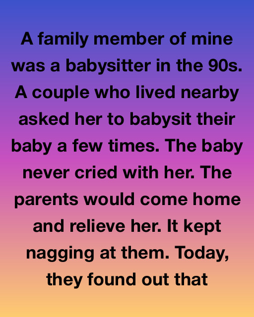 The Secret On The Top Shelf