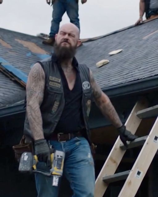 He Stole $40,000 From A 78-year-old Widow. Then He Drove Past Her House On The Wrong Saturday.