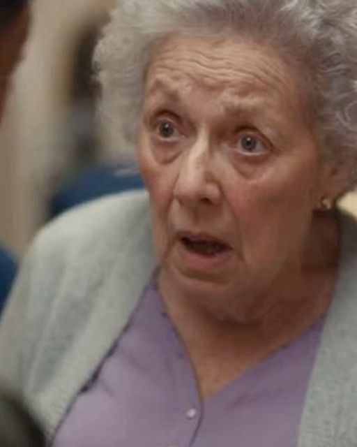 The Emergency Contact