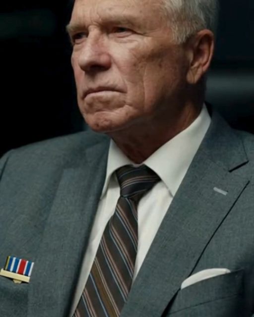 They Threw Out The “slow” Janitor Who Couldn’t Read The New Timeclock Instructions. But When They Realized Who He Was, Every Executive In The Building Went Silent…