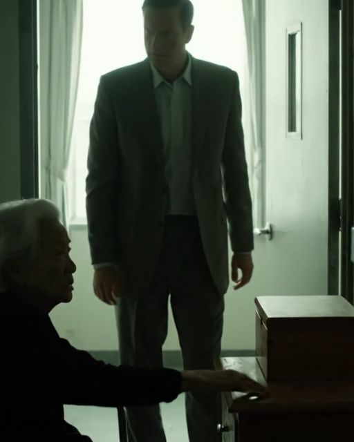 They Called Her “the Nursing Home Ghost” Because She Never Left Her Room. But When The Administrator Locked Away Her Late Husband’s Ashes, A Seventy-year-old Woman Did Something Nobody Expected.