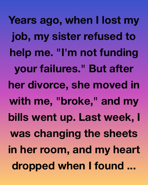 The Hidden Ledger Of Grudges