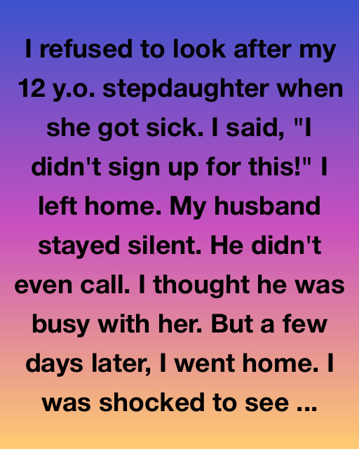 The Weight Of A Shared Heart