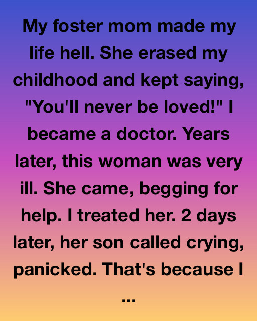 The Debt Of The Heart