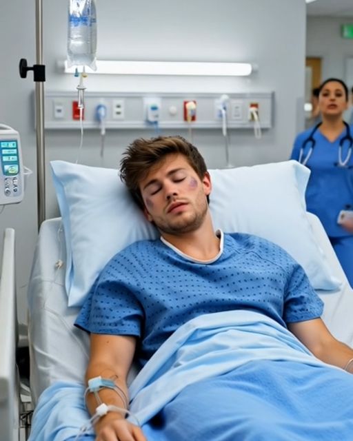 The Impossible Blood