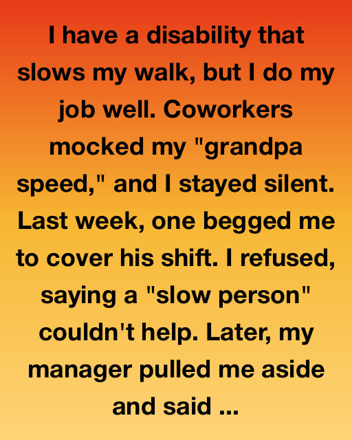 The Pace Of A True Professional