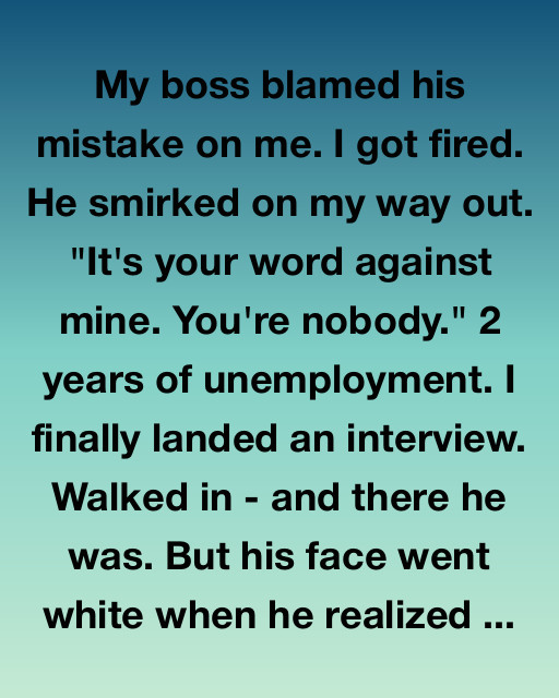 The Weight Of The Truth