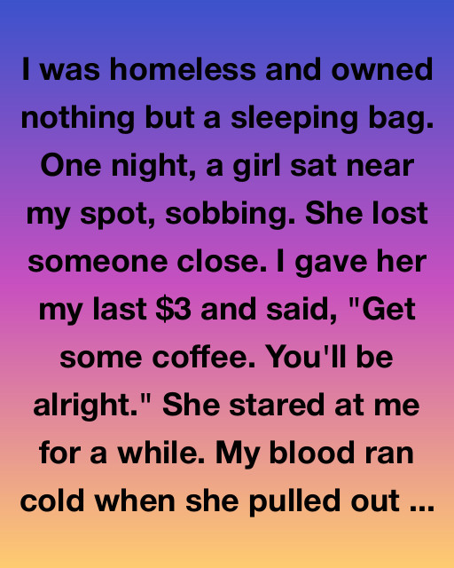 The Golden Thread Of Kindness