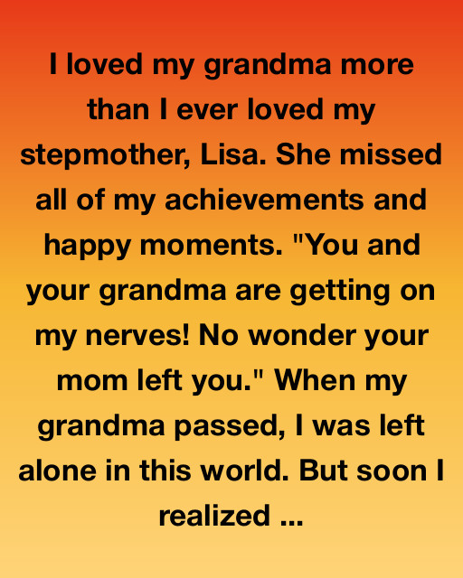 The Unseen Inheritance Of Love