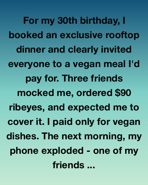 The Price Of Respect