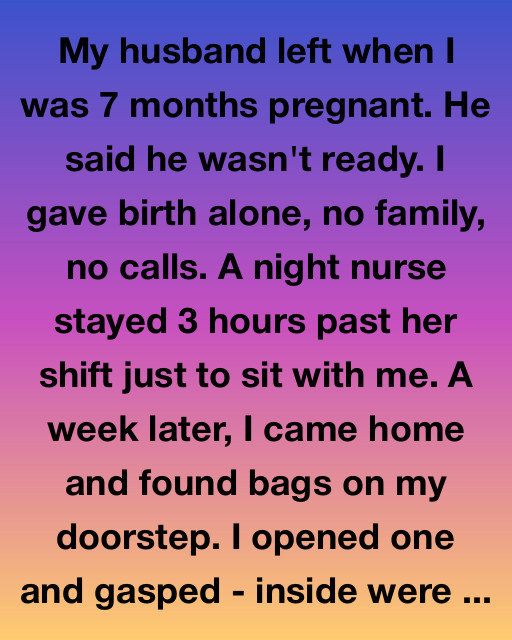 The Hidden Thread Of Kindness