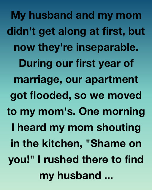 The Silent Kitchen Pact