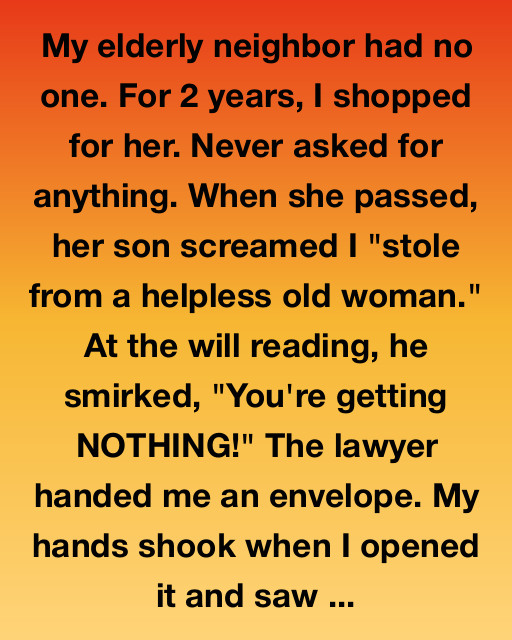 The Quiet Legacy Of Mrs. Gable