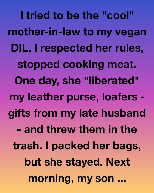 The Silent Price Of Peace