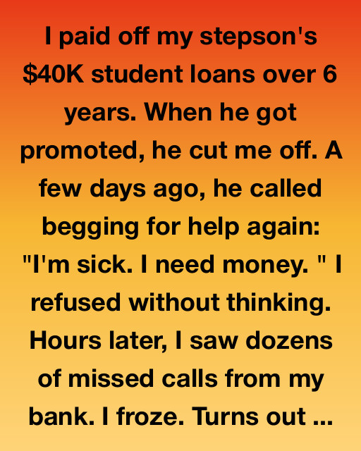 The Price Of A Second Chance