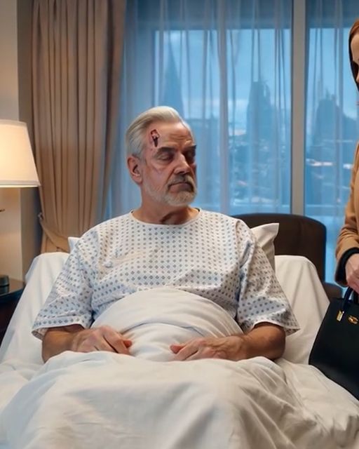 After I Asked My Daughter For One Quiet Room To Heal, Her Husband Looked Me In The Eye And Said Their House Was Built For Their Future, Not My Recovery, And That Was The Night I Finally Understood How Far They Had Already Gone