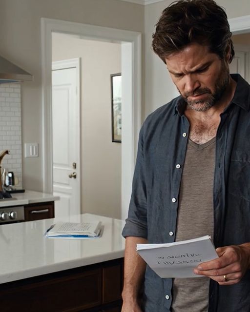 My Wife’s Grandmother Passed Away, Left My Little Girl A Fortune No One Expected, And By The Time I Understood Why Everyone At The Funeral Kept Watching My Daughter, I Knew Our Family Was Standing On The Edge Of Something We Could Never Undo