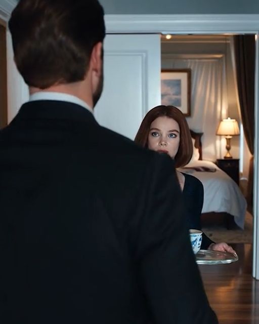 Every Night My Daughter Slipped Into My Wife’s Room After Midnight, And The Night I Finally Checked The Camera, I Realized The Silence In My Own Home Had Been Hiding Something I Was Never Supposed To See