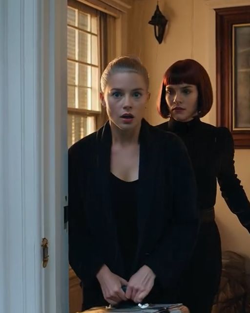 I Took A Bus From West Virginia To My Son’s Boston Address, And The Door That Opened Made My Stomach Drop