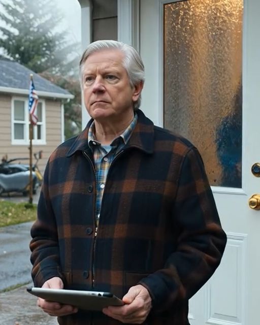 A Week After I Moved Into The House, The Previous Owner Called To Say He Had Forgotten One Camera In The Living Room, And What I Saw That Night Made Me Realize My Daughter Had Been Smiling In My Kitchen While Planning A Future That Did Not Include Me