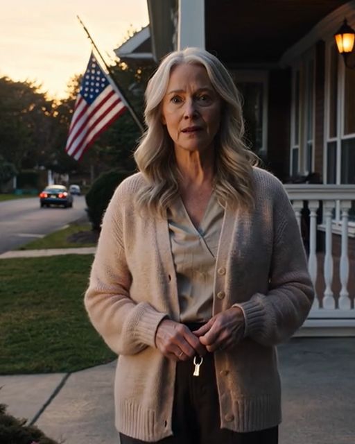 Quiet Doesn’t Mean Blind