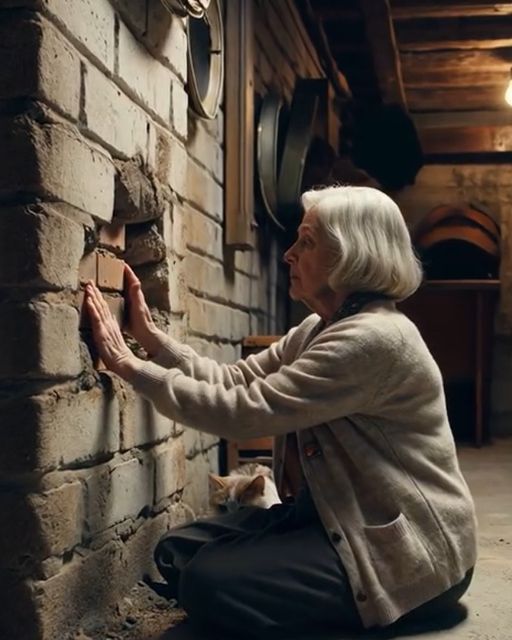 The Night My Kids Laughed Over Dinner While I Lay On The Basement Floor, Counting How Many Mornings In Linden Creek I Might Never See Again