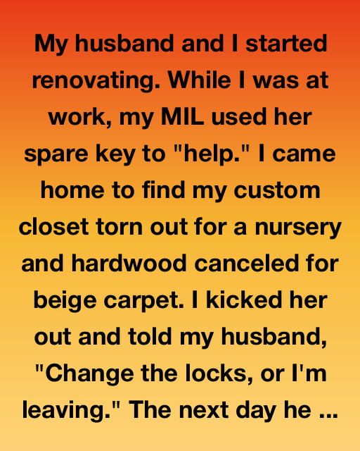 The Choice Of A Thousand Keys