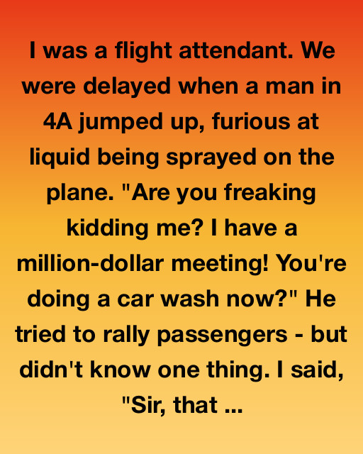 The High Altitude Lesson