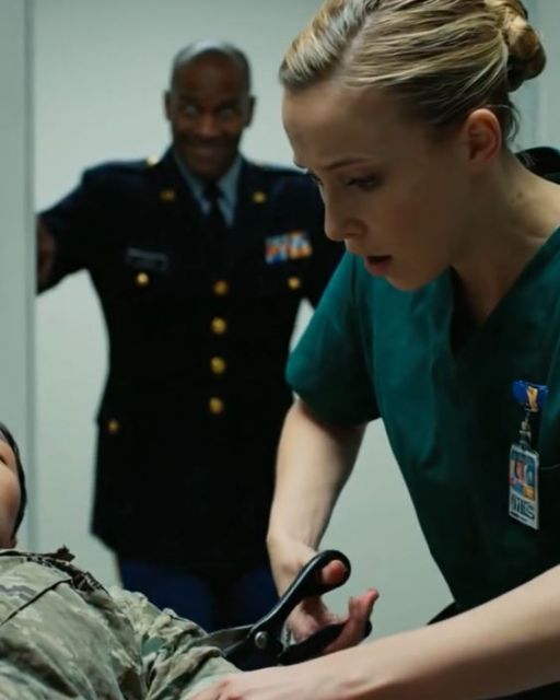 The Hidden Tattoo That Shattered My Career – And Exposed A Secret They Never Wanted To Tell