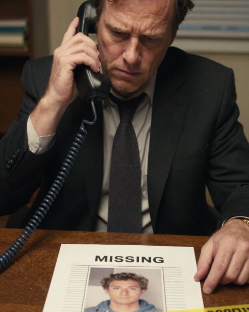 The Disabled Man Whispered ‘help.’ I Told Him To Sober Up.