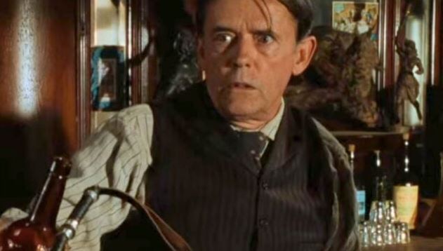 ‘Back to the Future’ Star Passed Away