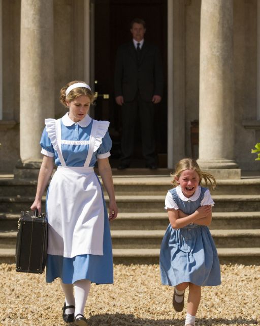 I Fired The Nanny For Installing A Padlock On My Daughter’s Closet. Then My 4-year-old Whispered Why It Was There.