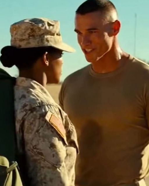 The Squad Laughed And Told Me To “go Home, Princess.” Then I Dropped My Coat.