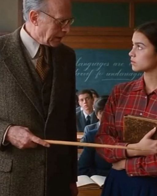 I Said I Spoke 9 Languages. The Teacher Told Me To Go Milk Cows.